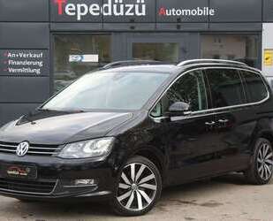 VW Sharan Gebrauchtwagen
