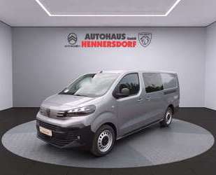 Peugeot Expert Gebrauchtwagen