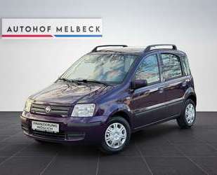 Fiat Panda Gebrauchtwagen