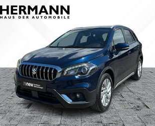 Suzuki SX4 S-Cross Gebrauchtwagen