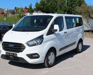 Ford Transit Custom Gebrauchtwagen