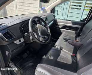 Peugeot Expert Gebrauchtwagen