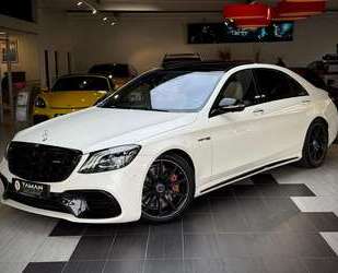 Smart S 63 AMG 