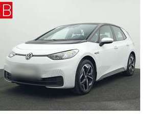 VW ID.3 Gebrauchtwagen