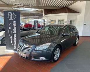 Opel Insignia Gebrauchtwagen