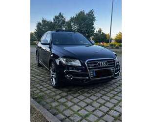 Audi SQ5 Gebrauchtwagen