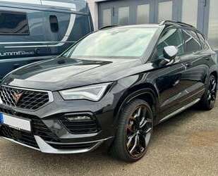 Cupra Ateca Gebrauchtwagen