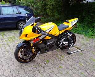 Suzuki GSX-R 1000 Gebrauchtwagen