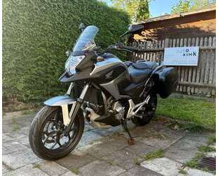 Honda NC 700 Gebrauchtwagen