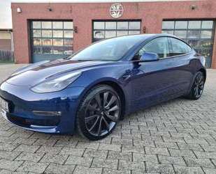 Tesla Model 3 Gebrauchtwagen
