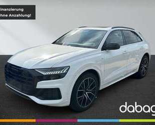 Audi Q8 Gebrauchtwagen