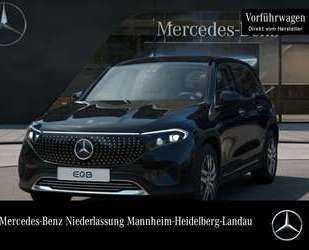 Mercedes-Benz EQB 250 Gebrauchtwagen