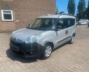 Opel Combo Gebrauchtwagen
