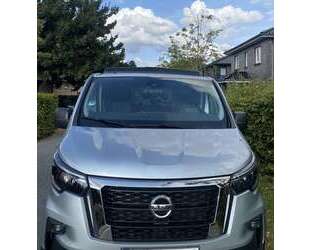 Nissan Primastar Gebrauchtwagen