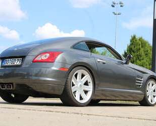 Chrysler Crossfire Gebrauchtwagen