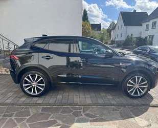 Jaguar E-Pace Gebrauchtwagen