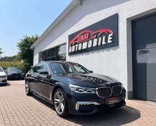 BMW 740 Gebrauchtwagen