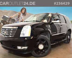 Cadillac Escalade Gebrauchtwagen