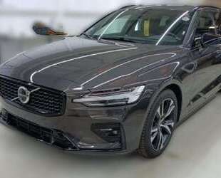 Volvo V60 Gebrauchtwagen