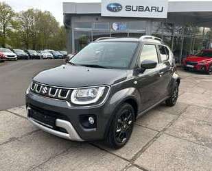 Suzuki Ignis Gebrauchtwagen