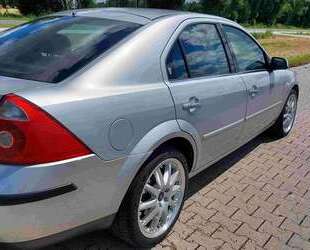 Ford Mondeo Gebrauchtwagen