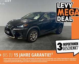 Lexus NX 300 Gebrauchtwagen
