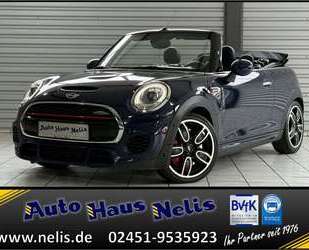 Mini John Cooper Works Cabrio Gebrauchtwagen