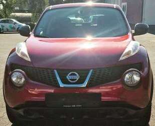 Nissan Juke Gebrauchtwagen