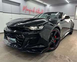 Chevrolet Camaro Gebrauchtwagen