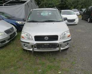Suzuki Ignis Gebrauchtwagen
