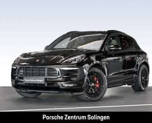 Porsche Macan Gebrauchtwagen