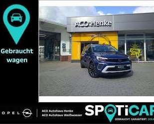 Opel Crossland Gebrauchtwagen