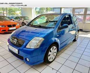 Citroen C2 Gebrauchtwagen