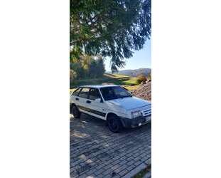 Lada Samara Gebrauchtwagen