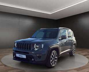 Jeep Renegade Gebrauchtwagen