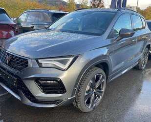 Cupra Ateca Gebrauchtwagen