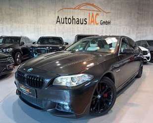 BMW 535 Gebrauchtwagen