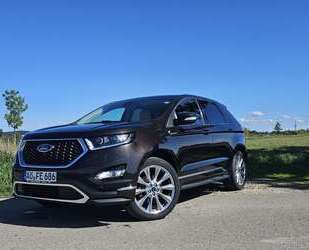 Ford Edge Gebrauchtwagen