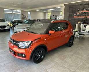 Suzuki Ignis Gebrauchtwagen