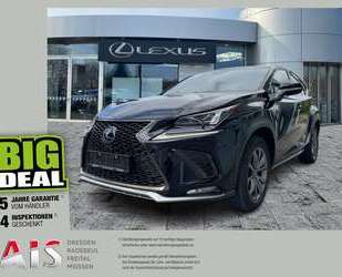 Lexus NX 300 Gebrauchtwagen