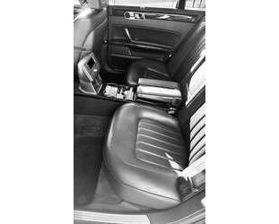 VW Phaeton Gebrauchtwagen