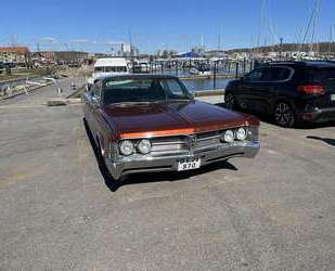 Chrysler New Yorker Gebrauchtwagen