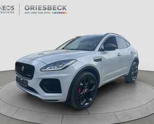 Jaguar E-Pace Gebrauchtwagen
