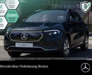 Mercedes-Benz EQA Gebrauchtwagen