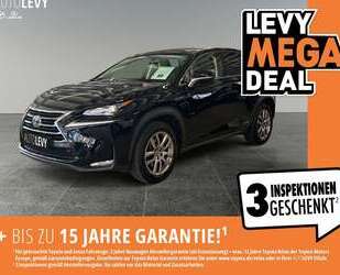 Lexus NX 300 Gebrauchtwagen
