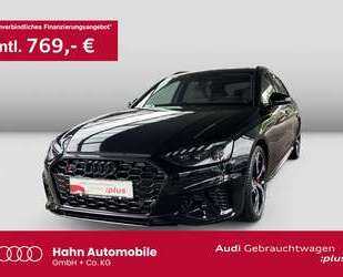 Audi S4 Gebrauchtwagen