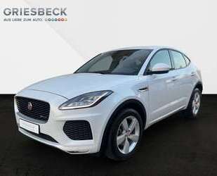 Jaguar E-Pace Gebrauchtwagen