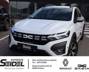 Dacia Sandero Gebrauchtwagen