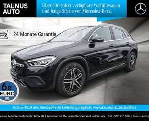 Mercedes-Benz GLA 250 Gebrauchtwagen
