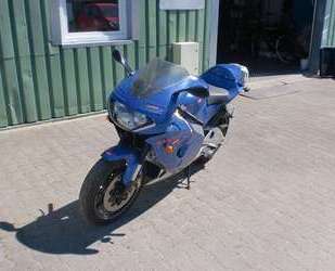 Aprilia RSV Mille Gebrauchtwagen